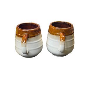 StoneWare Mugs